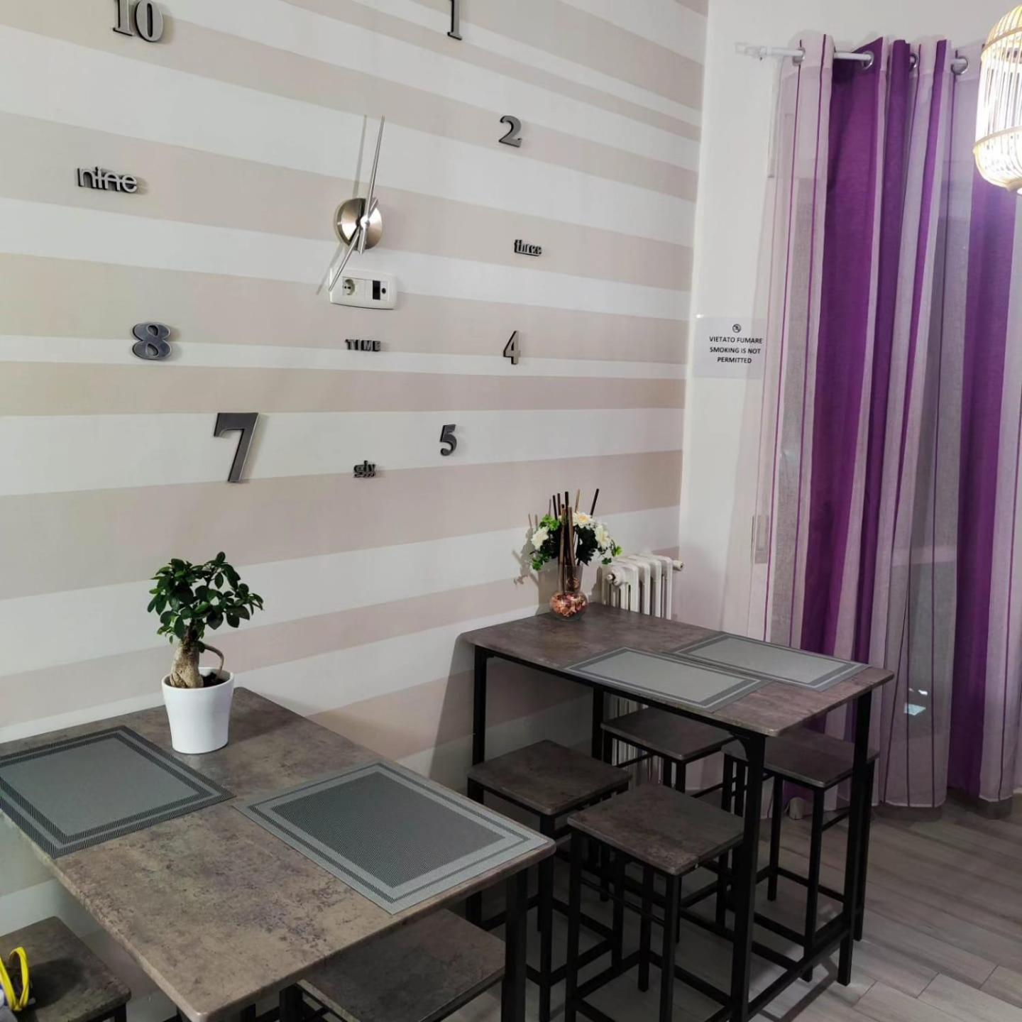 Rosaria'S Home Brindisi Exterior photo