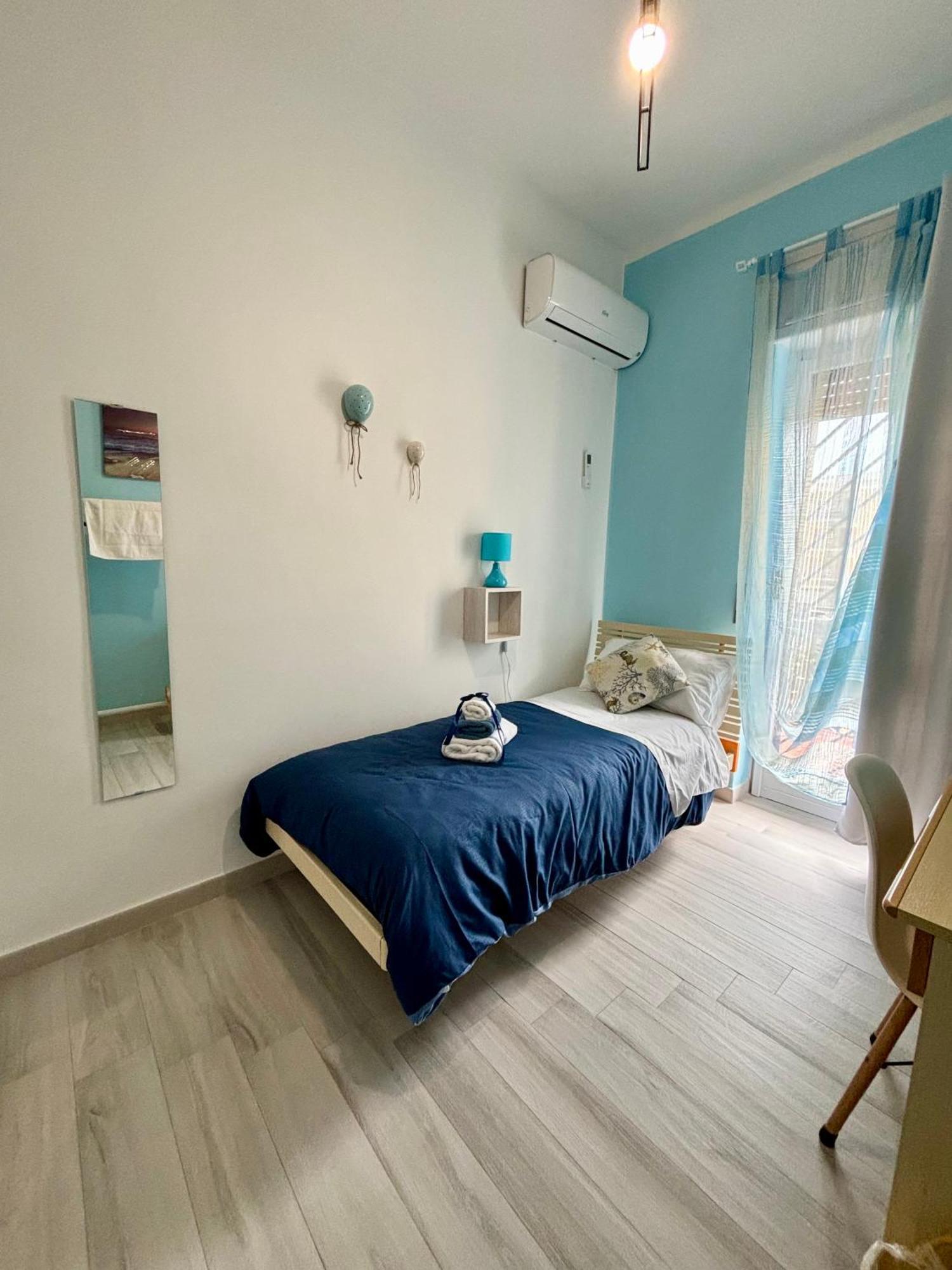 Rosaria'S Home Brindisi Exterior photo