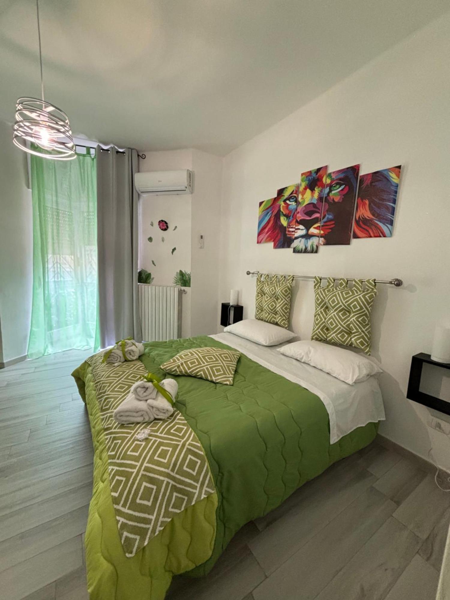 Rosaria'S Home Brindisi Exterior photo